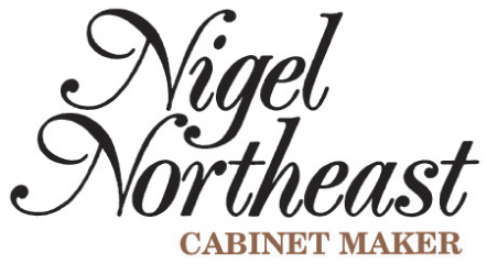 Nigel Northeast - Cabinet Maker