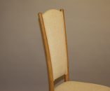 Chair Back Detail