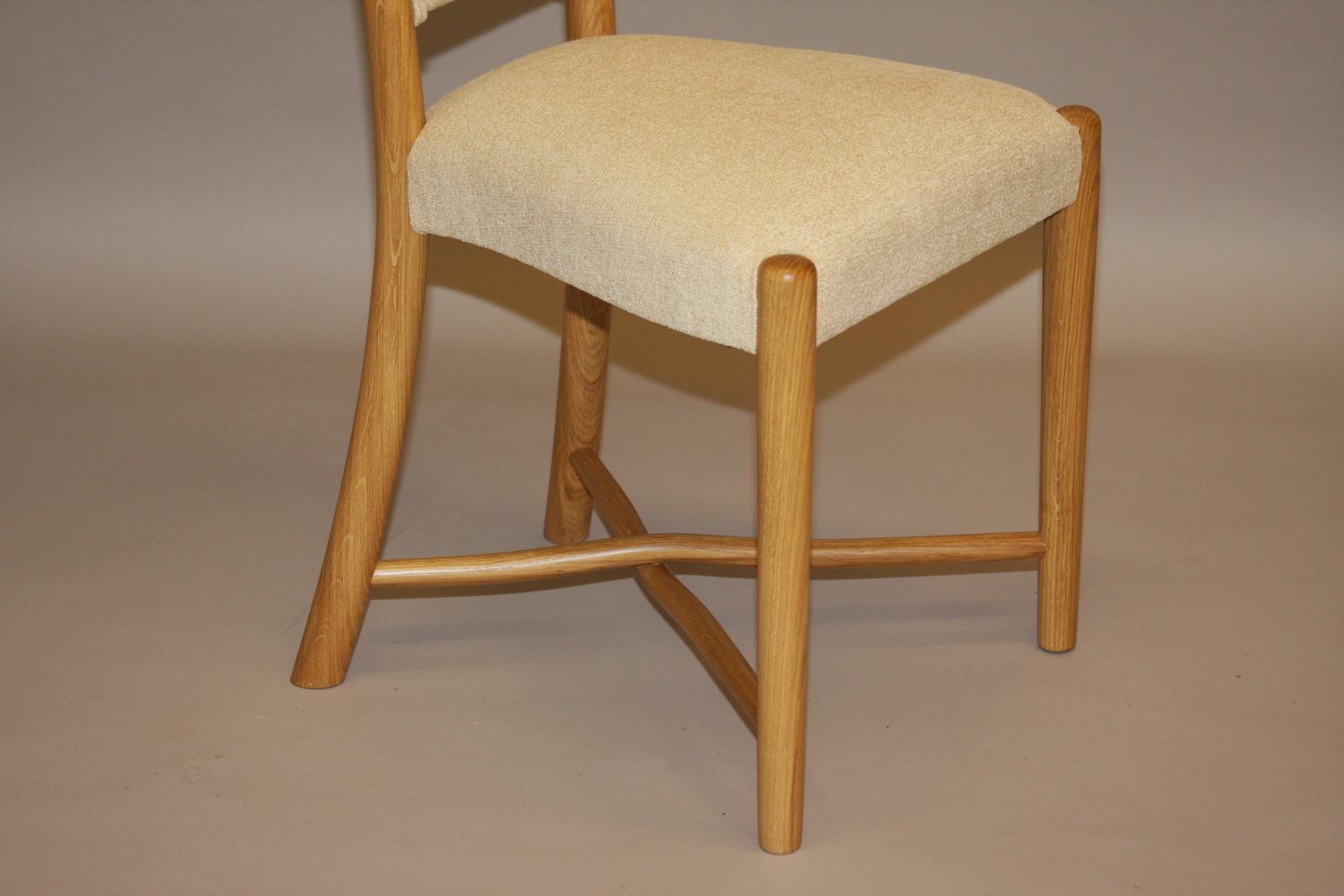 Chair Base Detail