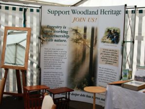 Woodland Heritage