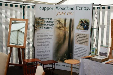 Woodland Heritage