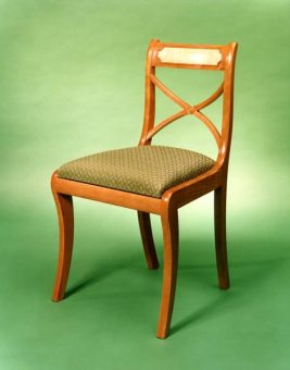 Selection of Dining Chair Styles