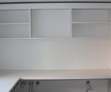 Wall Cabinet above Worktop