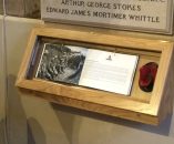 Ceramic poppy from the Tower of London included