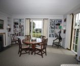 Fitted Drawing Room/Library