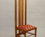 Mackintosh Style in Stained Cherry