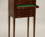 Baize Lined Drawers